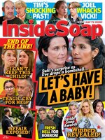 Inside Soap UK
